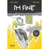 Image de I'm fine: Encore une BD sur le climat, super l'originalité !