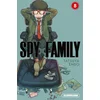 Image de Spy x Family - tome 8 - Tome 8: 8