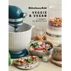 Image de KitchenAid : Cuisine veggie: 70 recettes pour tous les jours