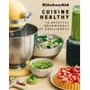 Image de Cuisine Healthy: 70 recettes gourmandes et équilibrées
