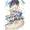Image de Girlfriend, Girlfriend T06