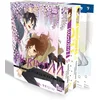 Image de Coffret en 2 volumes: Avec tome 10,5 : fanbook officiel, jaquette réversible et 13 cartes exclusives