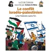 Image de Le conflit israélo-palestinien