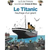 Image de Le Titanic: Naufrage d'un géant