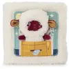 Image de Lilliputiens Cahier D'activités Bonne Nuit Yvon