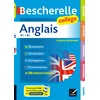 Image de Bescherelle anglais collège A1-B1: grammaire, conjugaison, vocabulaire, prononciation (A1-B1)
