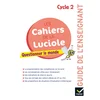 Image de Questionner le monde Cycle 2 Les cahiers de la Luciole: Guide de l'enseignant