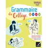 Image de Grammaire du collège 6e, 5e, 4e, 3e