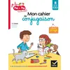 Image de Mon cahier de conjugaison: 8 ans CE2