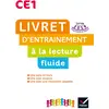 Image de Français CE1 Ribambelle: Livret d'entraînement à la lecture fluide