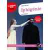 Image de Iphigénie: Avec un parcours "Les héroïnes tragiques au XVIIe siècle"