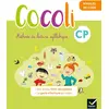 Image de Méthode de lecture syllabique CP Cocoli: Manuel de code