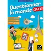 Image de Questionner le monde CP/CE1 Magellan et Galilée