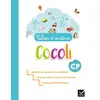 Image de Cahier d'écriture CP Cocoli