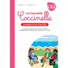 Image de La nouvelle Coccinelle CE2: Cahier d'activités