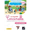Image de Livre de français CE2 La nouvelle Coccinelle