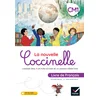 Image de Livre de français CM1 La nouvelle Coccinelle: Langage oral - Lecture - Etude de la langue - Rédaction