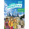 Image de Cahier Magellan CE2: Questionner le temps et l'espace