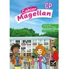 Image de Cahier Magellan CP: Questionner le temps et l'espace, explorer le monde