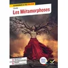 Image de Les Métamorphoses: Avec un groupement thématique "La métamorphose dans la littérature et dans les arts": 9
