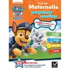 Image de Pat'Patrouille Maternelle moyenne section: Avec plus de 100 autocollants repositionnables