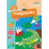 Image de Mes coloriages magiques CP: Les animaux de la jungle