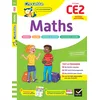 Image de Maths CE2: Leçons et exercices corrigés
