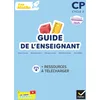 Image de Cap Maths CP: Guide de l'enseignant
