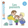 Image de Les parents
