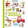 Image de La ferme et ses animaux