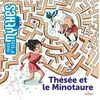 Image de Thésée et le Minotaure