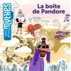 Image de La boîte de Pandore