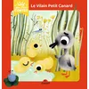 Image de Le vilain petit canard