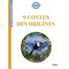 Image de 9 contes des origines: Cycle 3