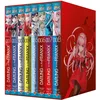 Image de Coffret en 8 volumes: Tomes 1 à 8
