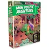 Image de Mon Puzzle Aventure : Terre Ocre
