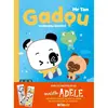 Image de Gadou, le doudou dessiné