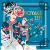 Image de Voyage zen: Escapades artistiques & carnet de coloriage: 31612