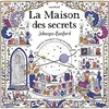 Image de La Maison des secrets: Carnet de coloriage & voyage merveilleux: 31612
