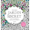 Image de Jardin secret: Carnet de coloriage & chasse au trésor antistress: 31612