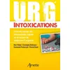 Image de Urg' intoxications: Prise en charge des intoxications aiguës en structure de médecine d urgence