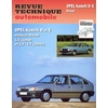 Image de ETAI Revue technique auto pour OPEL: Kadett (Ref: 11382)