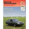 Image de ETAI Revue technique auto pour VOLVO: 360, 340, 345, 343 (Ref: 12438)