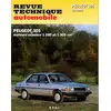Image de ETAI Revue technique auto pour PEUGEOT: 305 (Ref: 11746)