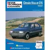 Image de ETAI Revue technique auto pour CITROËN: Visa (Ref: 12971)