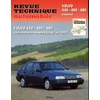 Image de ETAI Revue technique auto pour VOLVO: 460, 440 (Ref: 8909)