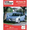 Image de ETAI Revue technique auto pour ALFA ROMEO: 156 (Ref: 17693)