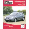 Image de ETAI Revue technique auto pour VOLKSWAGEN: Golf (Ref: 20152)