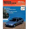 Image de ETAI Revue technique auto pour FORD: Sierra (Ref: 11188)