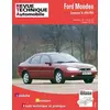 Image de ETAI Revue technique auto pour FORD: Mondeo (Ref: 12940)